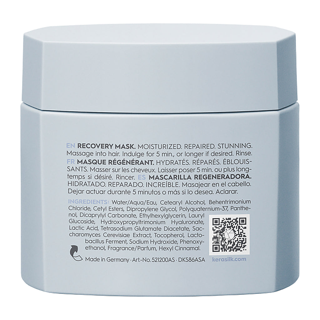 Kerasilk Specialist Recovery Mask 200mL