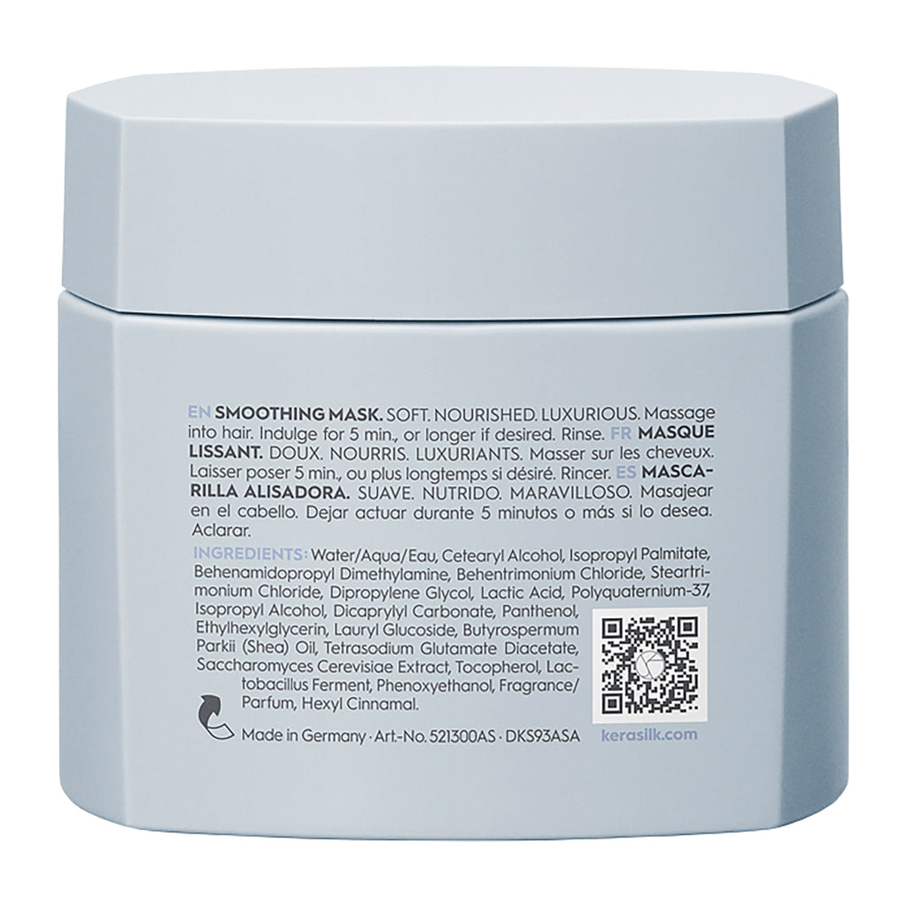 Kerasilk Specialist Smoothing Mask 200mL