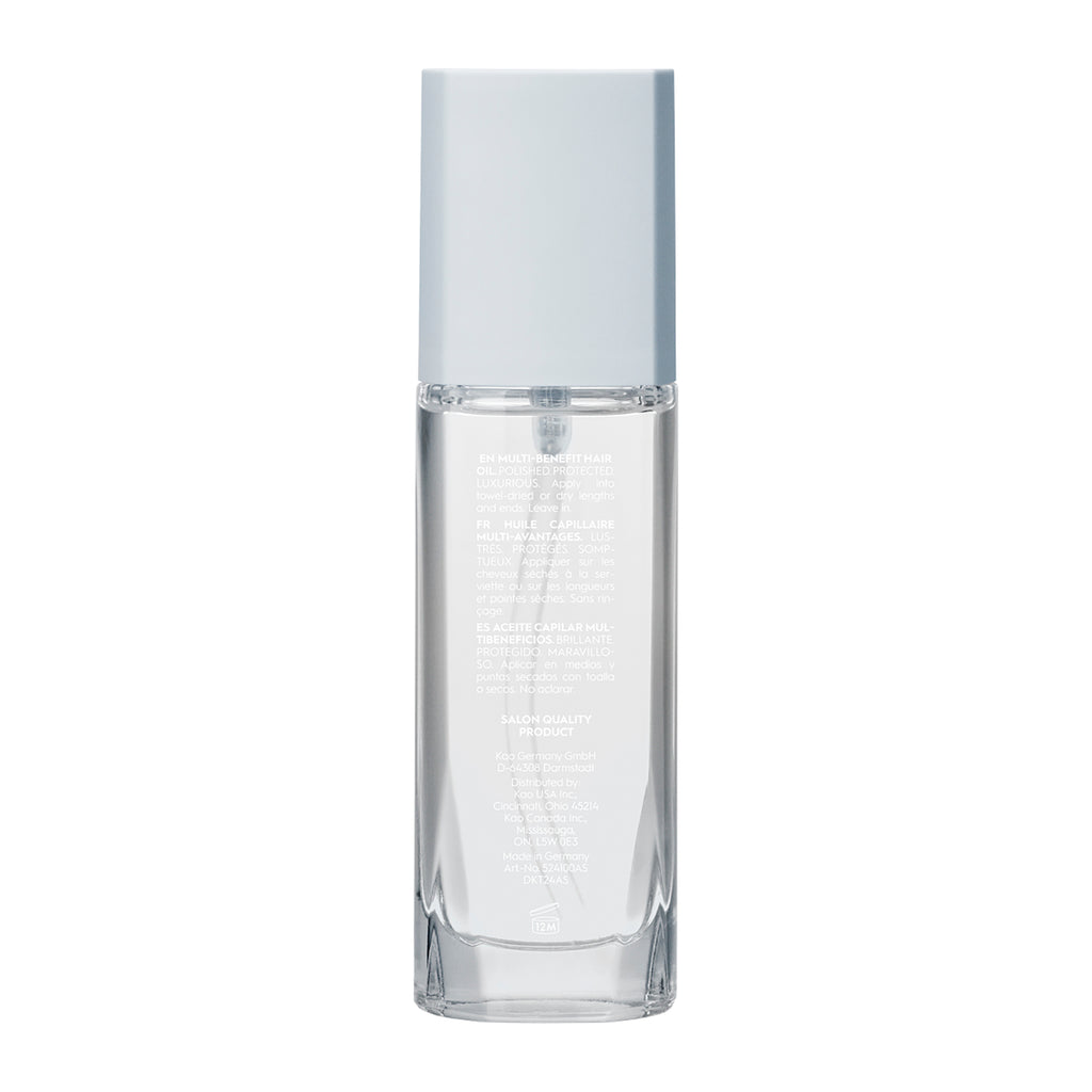 Kerasilk Specialist Multi-Benefit Hair Oil 50mL