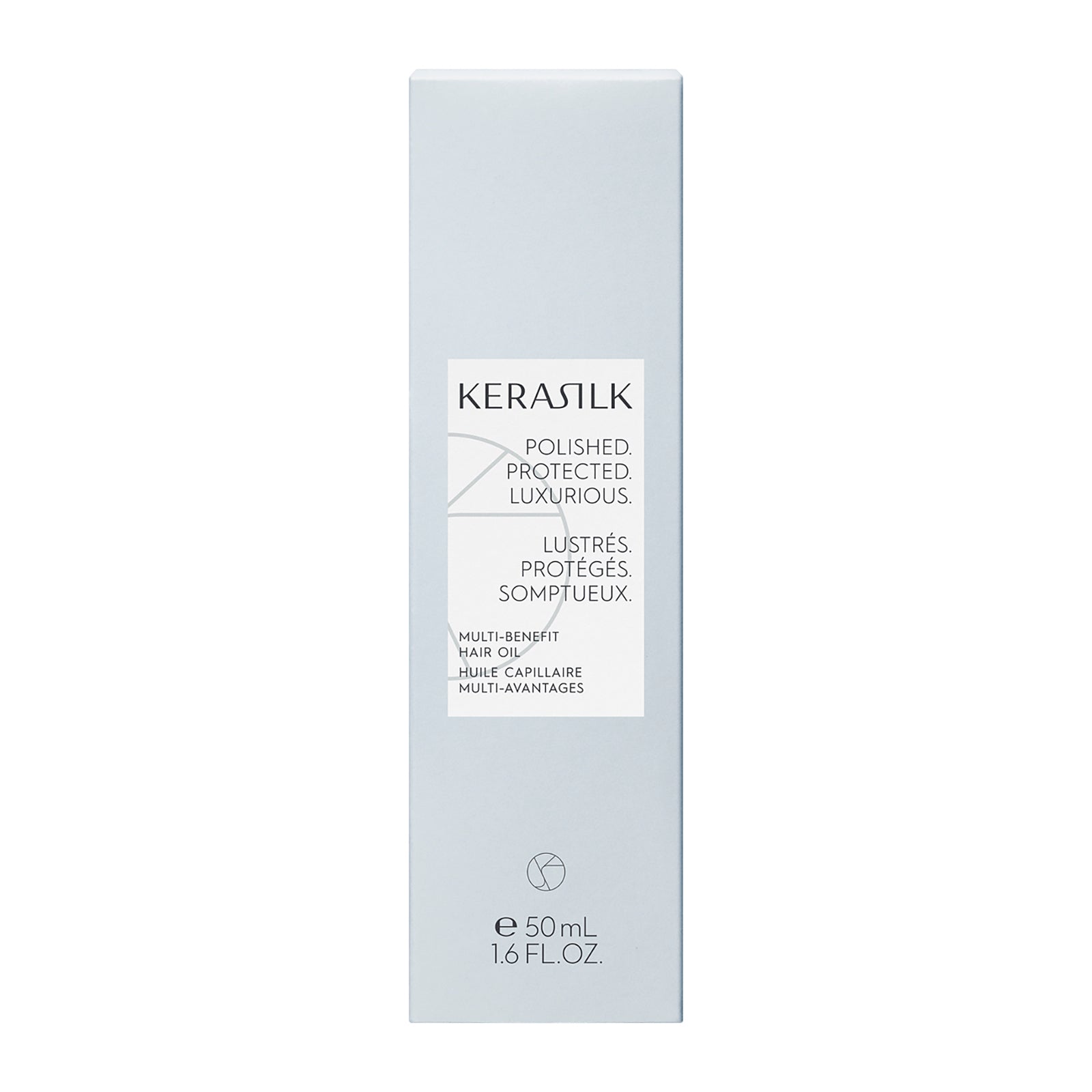 Kerasilk Specialist Multi-Benefit Hair Oil 50mL