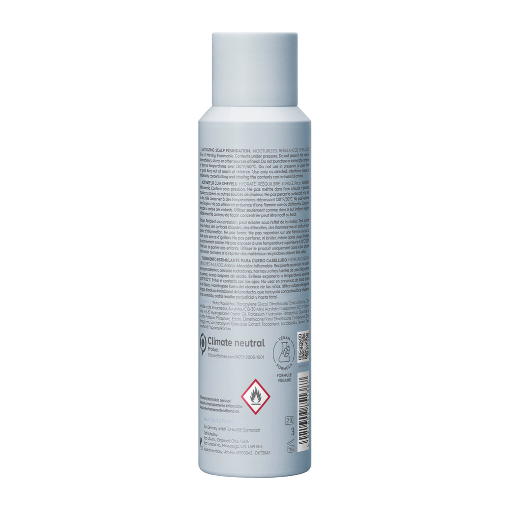 Kerasilk Specialist Activating Scalp Foundation 110mL