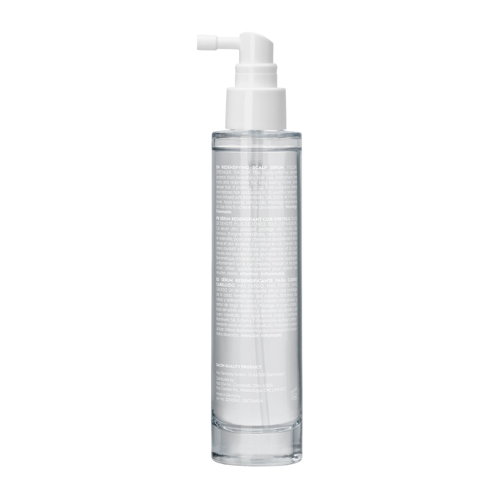 Kerasilk Specialist Redensifying Scalp Serum 100mL
