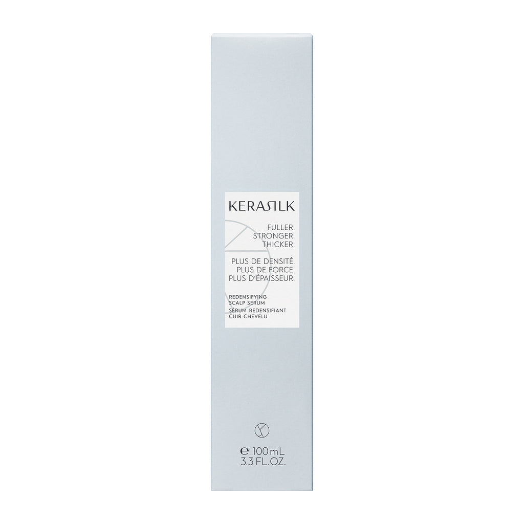 Kerasilk Specialist Redensifying Scalp Serum 100mL