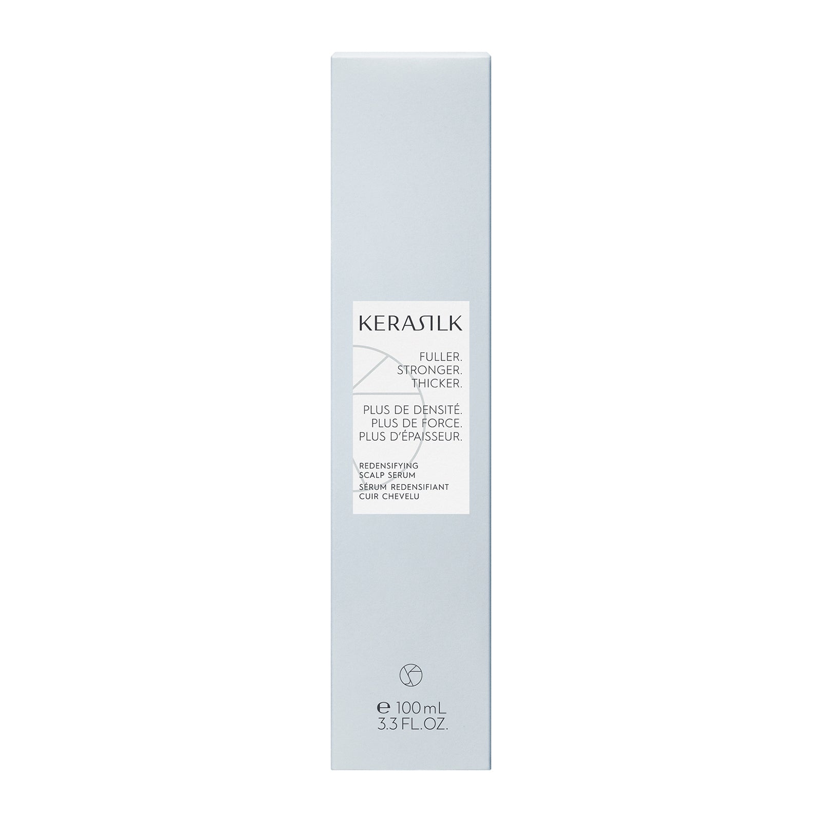Kerasilk Specialist Redensifying Scalp Serum 100mL