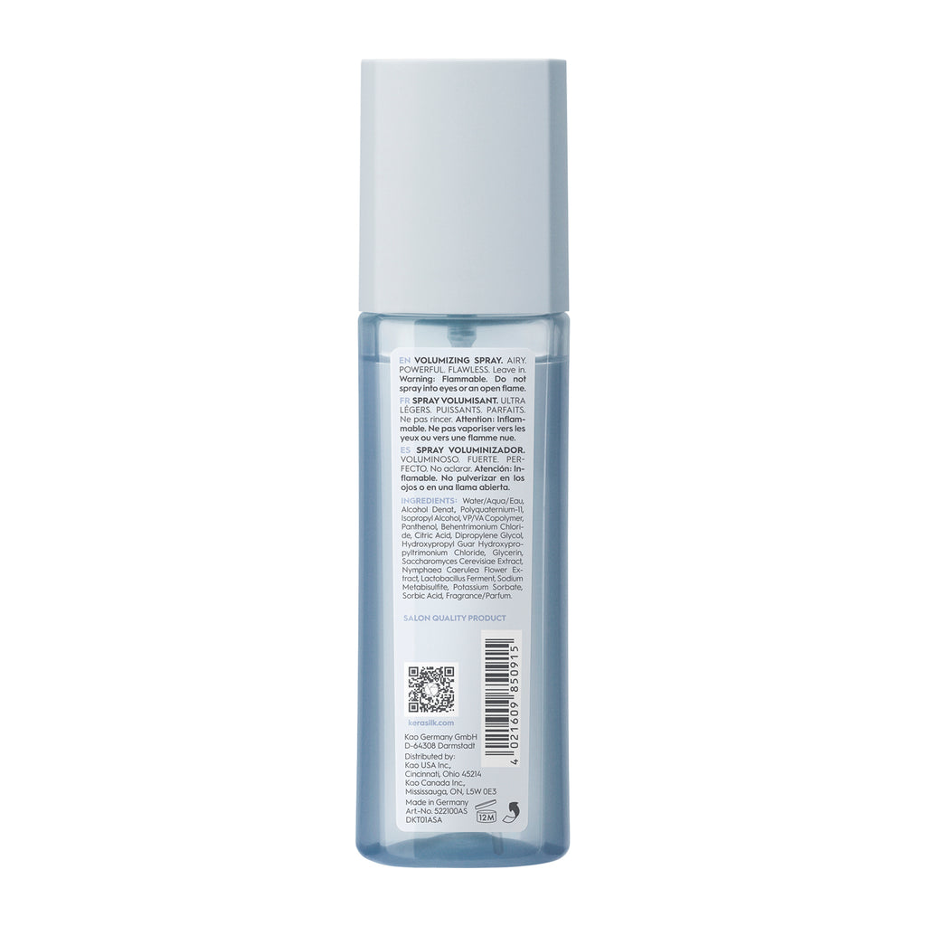 Kerasilk Specialist Volumizing Spray 125mL
