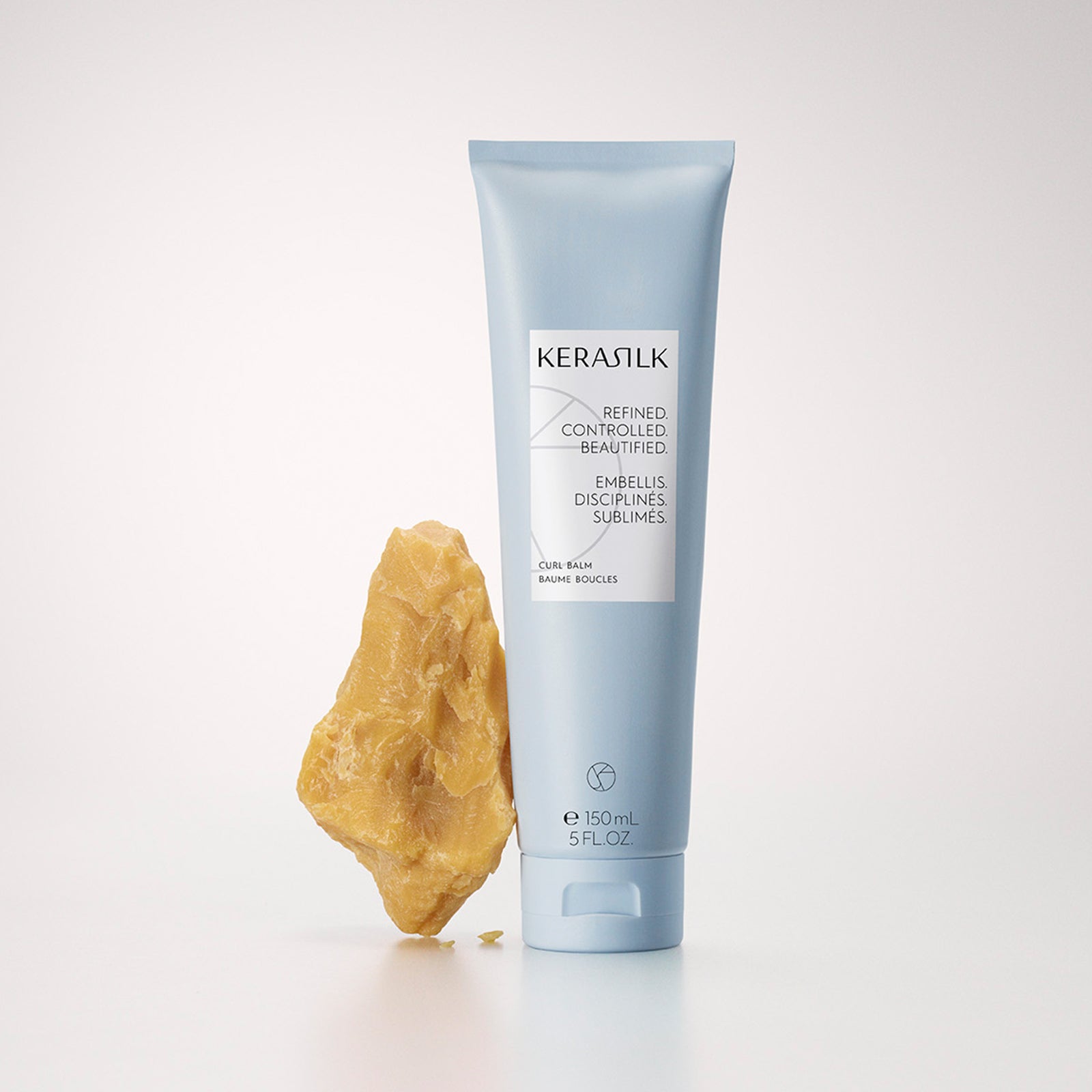 Kerasilk Specialist Curl Balm 150mL