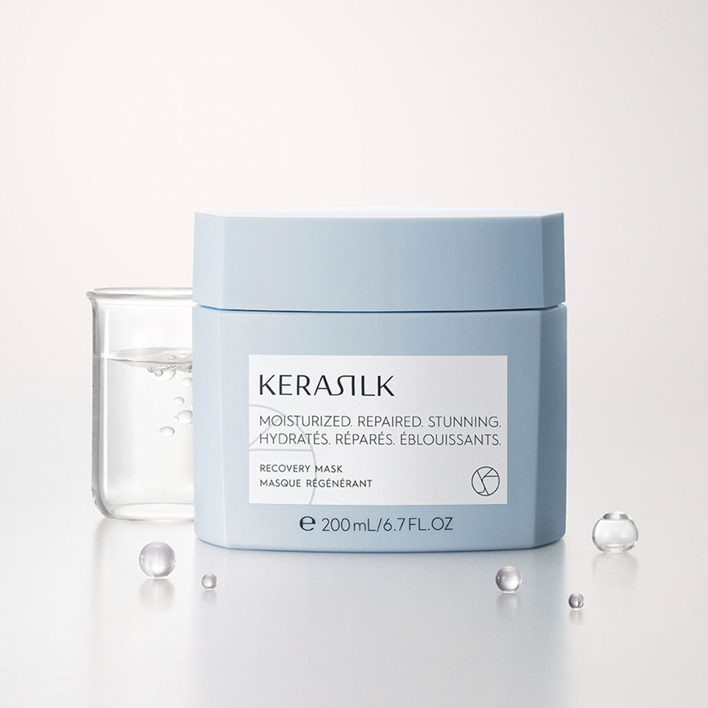 Kerasilk Specialist Recovery Mask 200mL