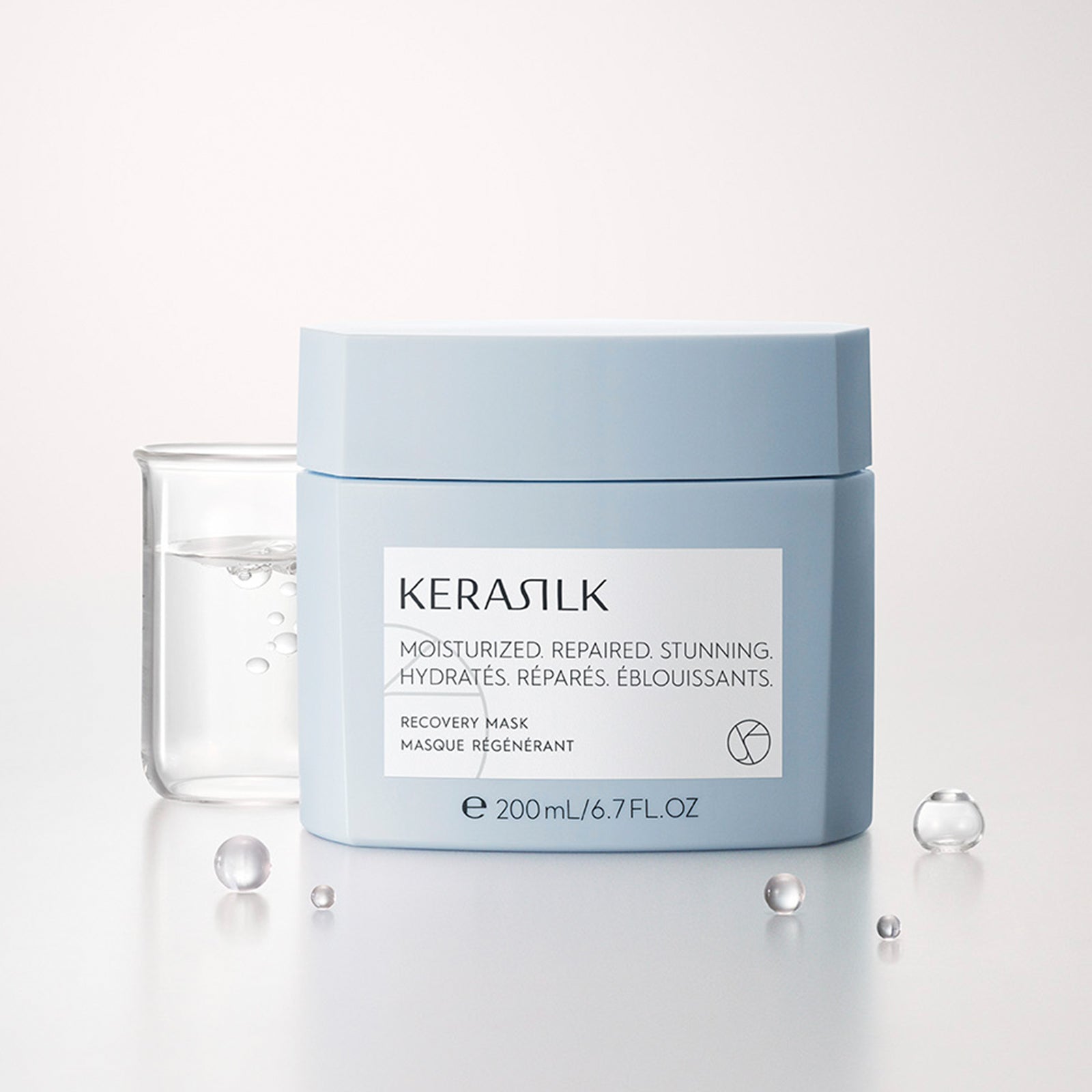 Kerasilk Specialist Recovery Mask 200mL