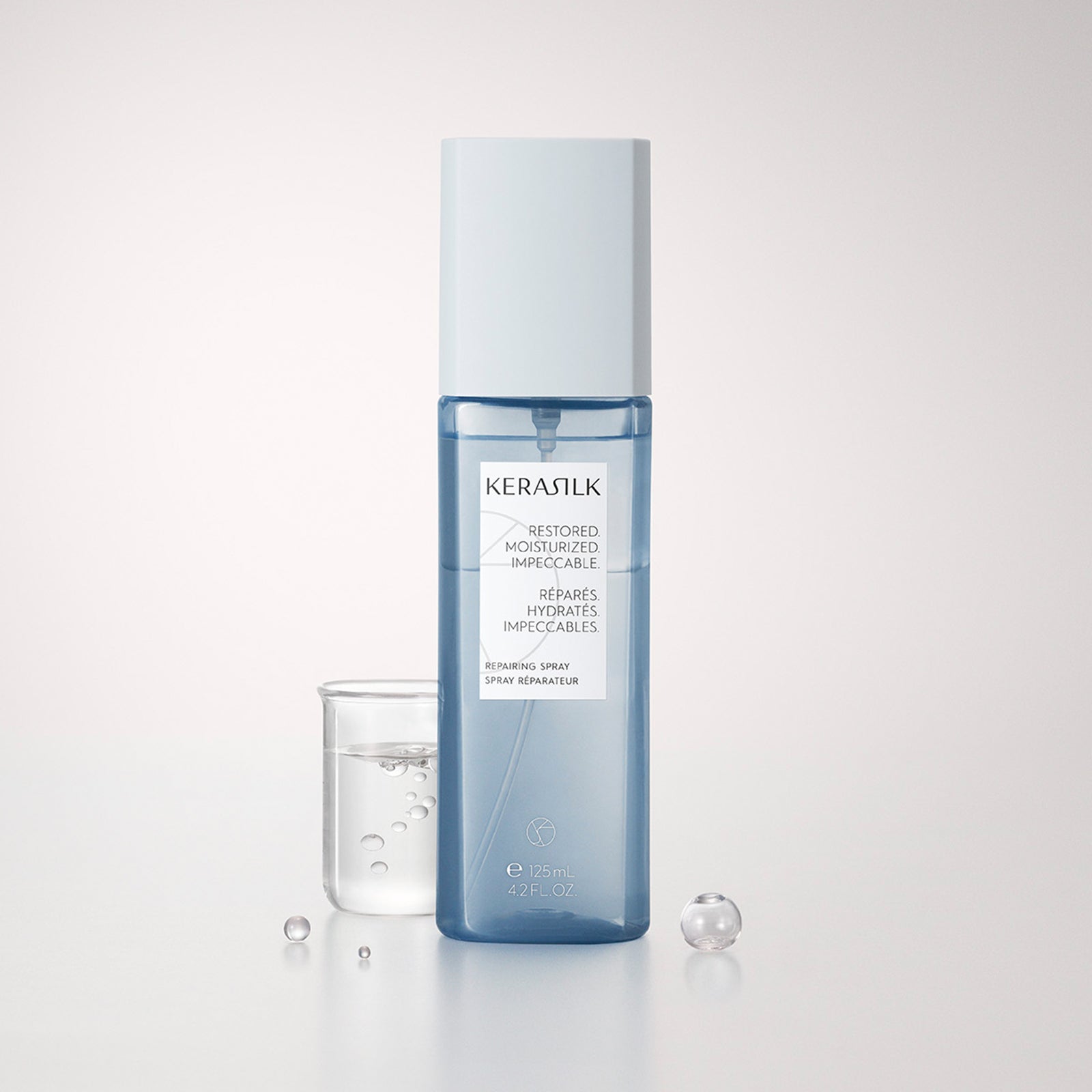 Kerasilk Specialist Repairing Spray 125mL