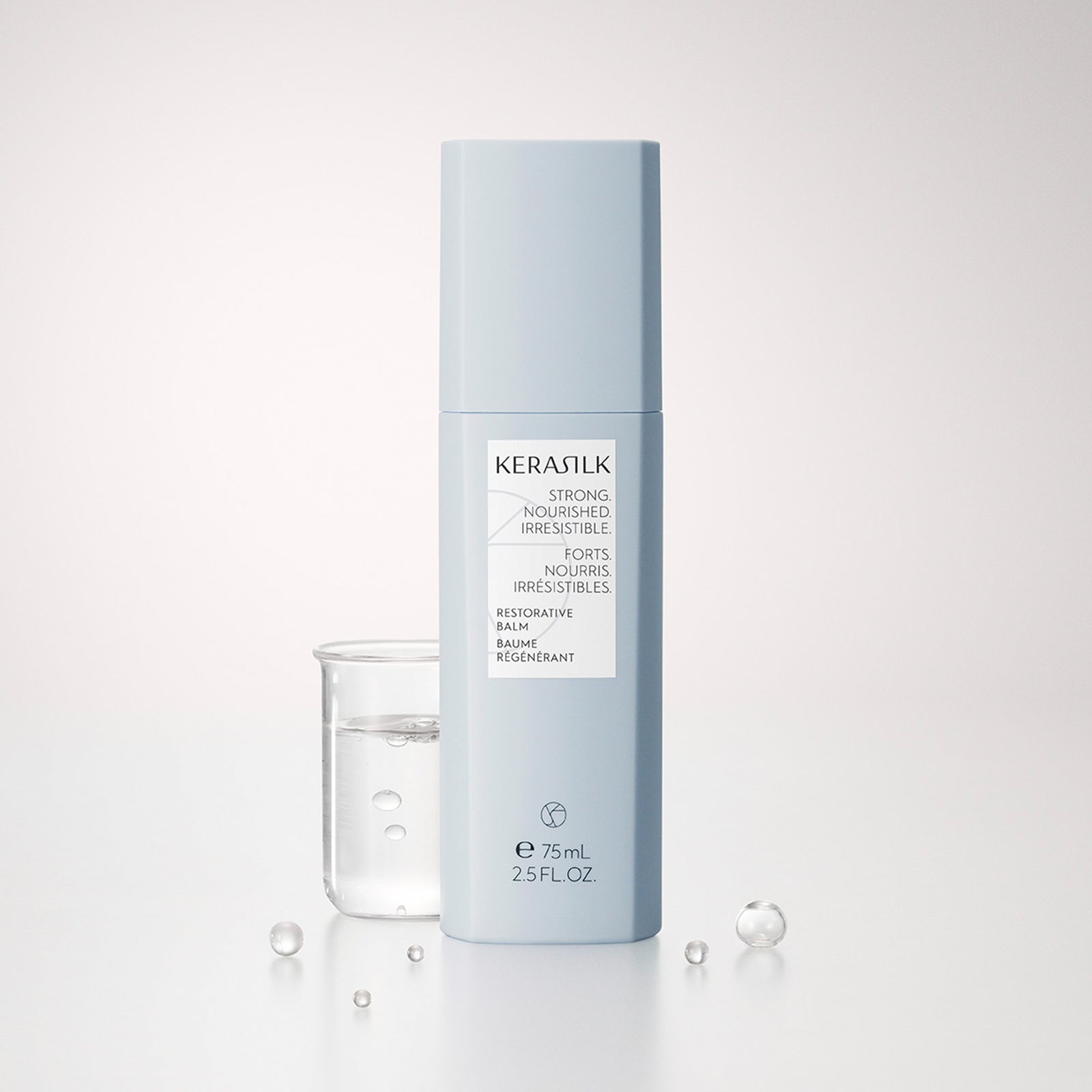 Kerasilk Specialist Restorative Balm 75mL