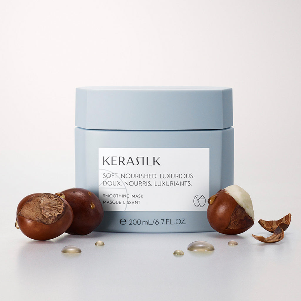 Kerasilk Specialist Smoothing Mask 200mL
