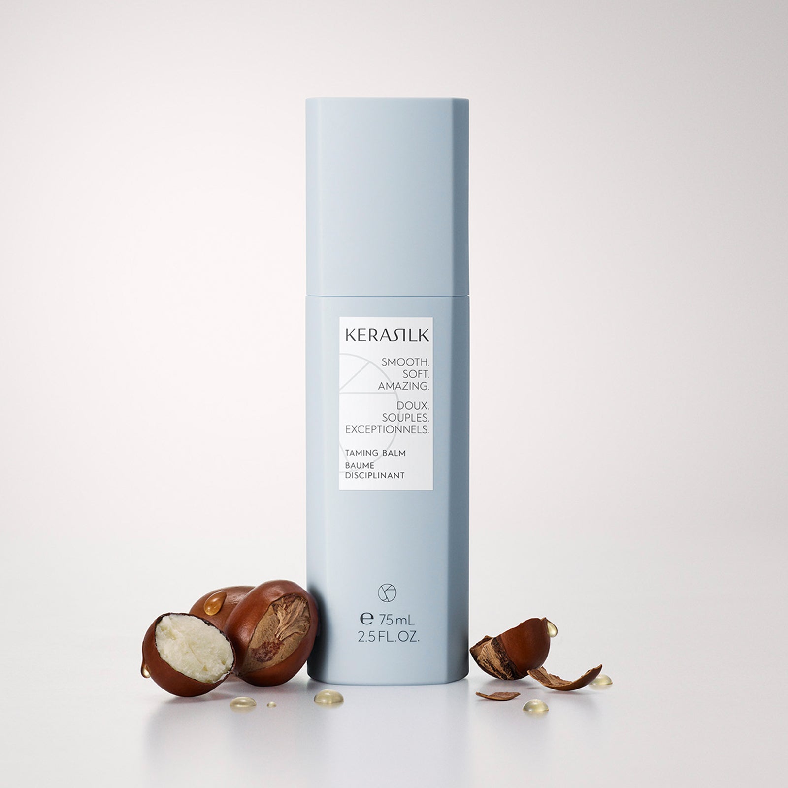 Kerasilk Specialist Taming Balm 75mL