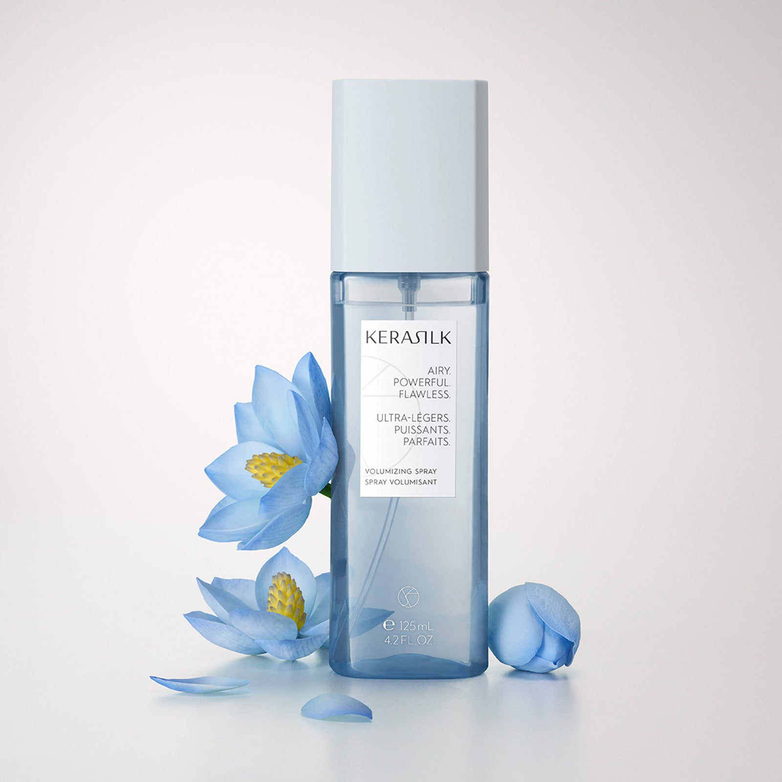 Kerasilk Specialist Volumizing Spray 125mL