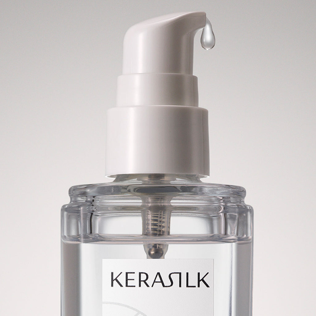 Kerasilk Specialist Multi-Benefit Hair Oil 50mL