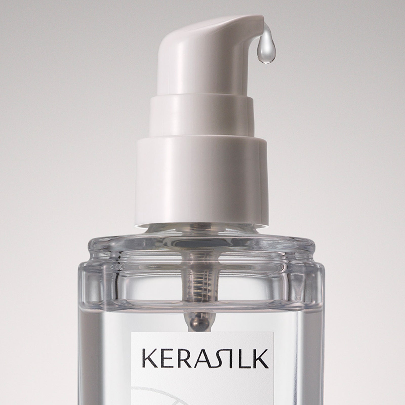 Kerasilk Specialist Multi-Benefit Hair Oil 50mL