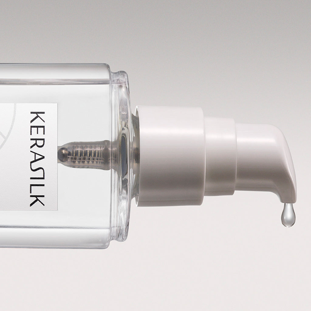 Kerasilk Specialist Multi-Benefit Hair Oil 50mL