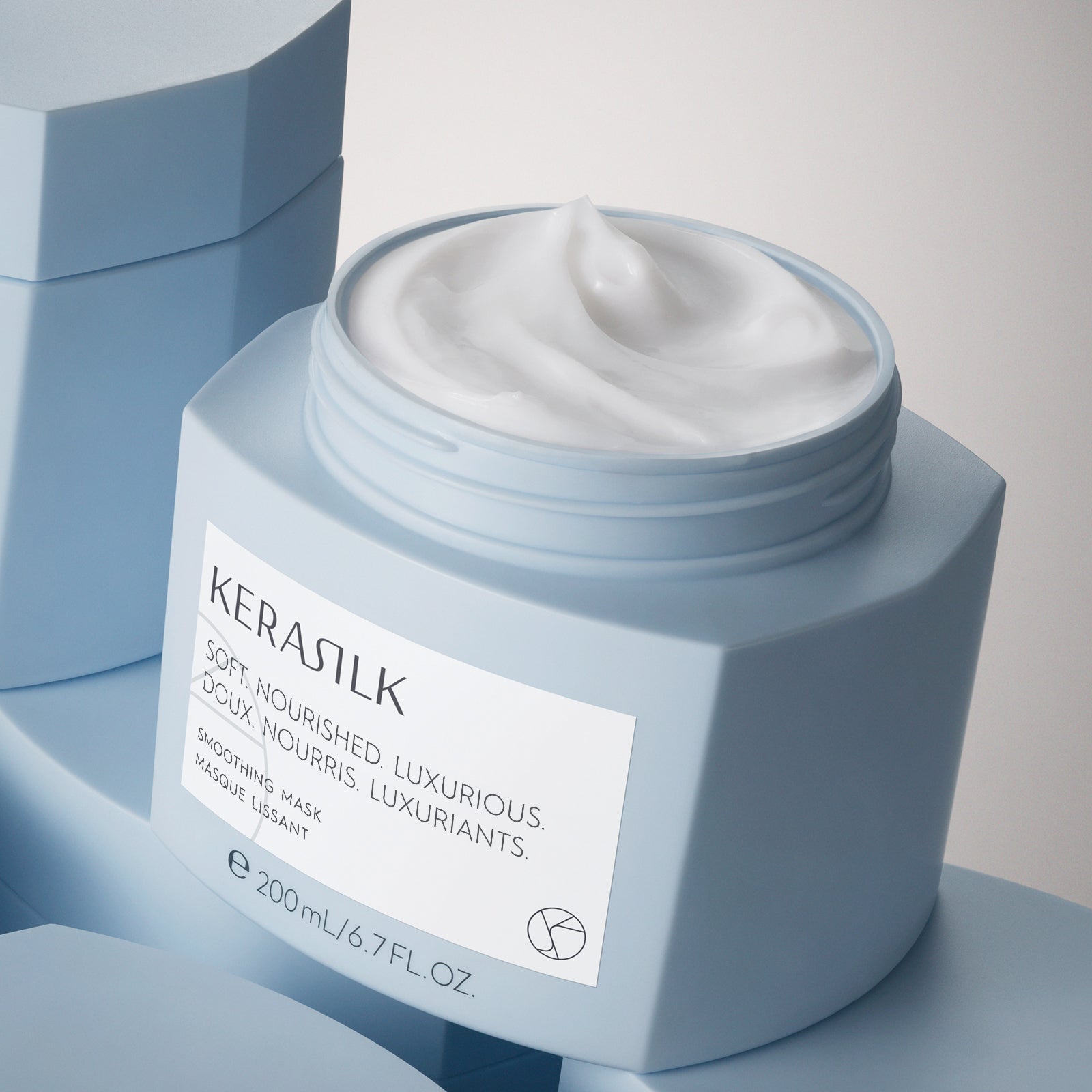 Kerasilk Specialist Smoothing Mask 200mL