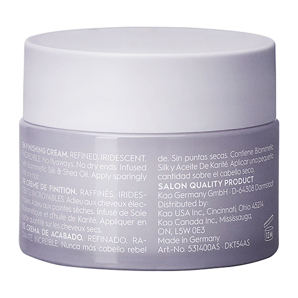 Kerasilk Styling Finishing Cream