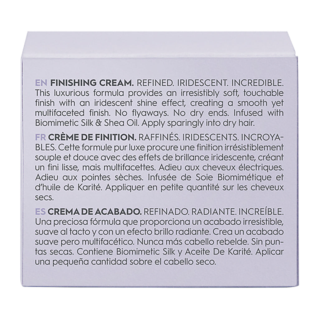 Kerasilk Styling Finishing Cream