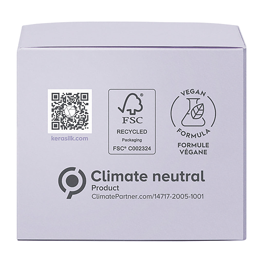 Kerasilk Styling Finishing Cream