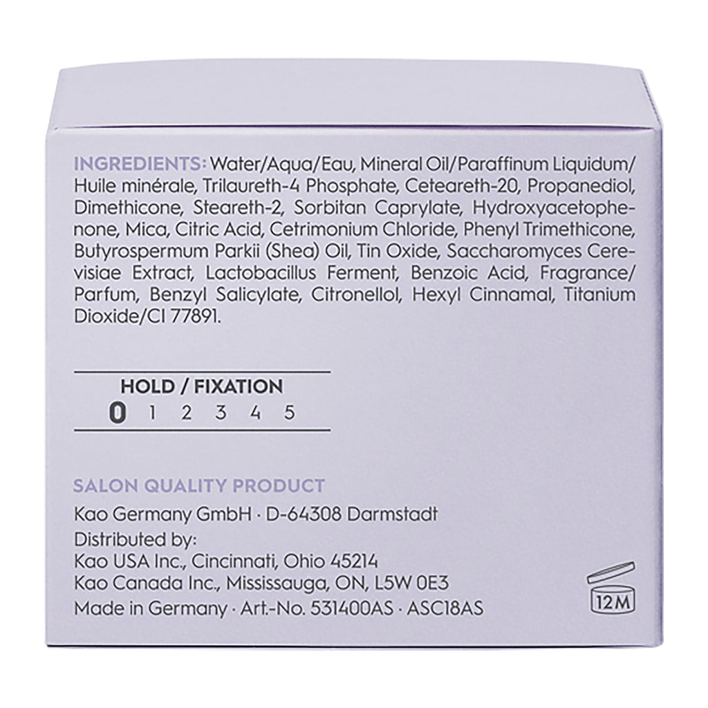 Kerasilk Styling Finishing Cream