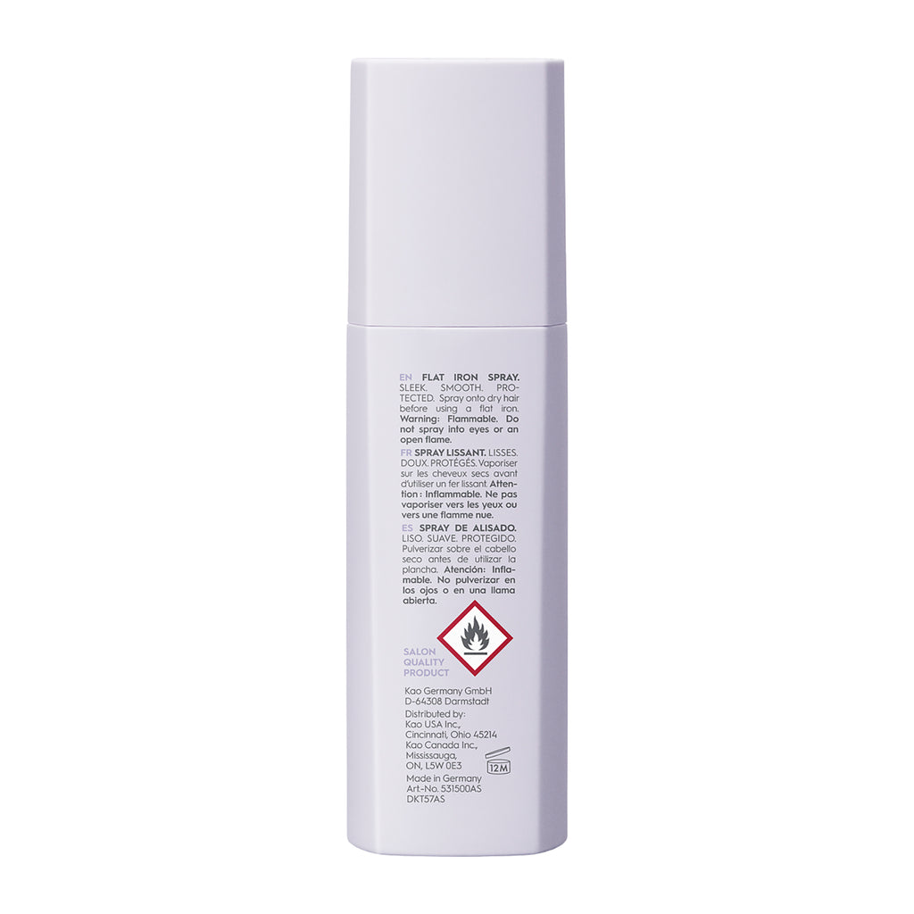 Kerasilk Styling Flat Iron Spray