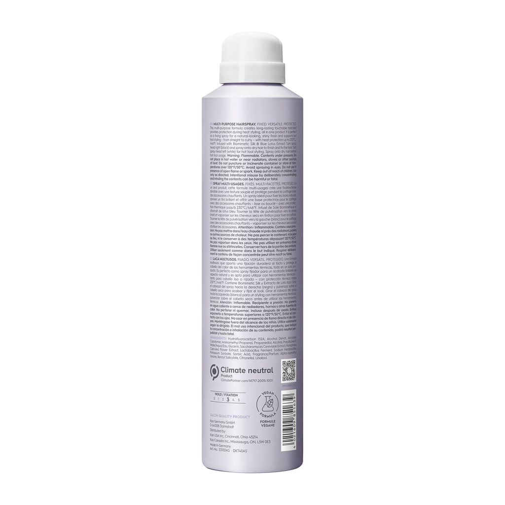 Kerasilk Styling Multi-Purpose Hairspray