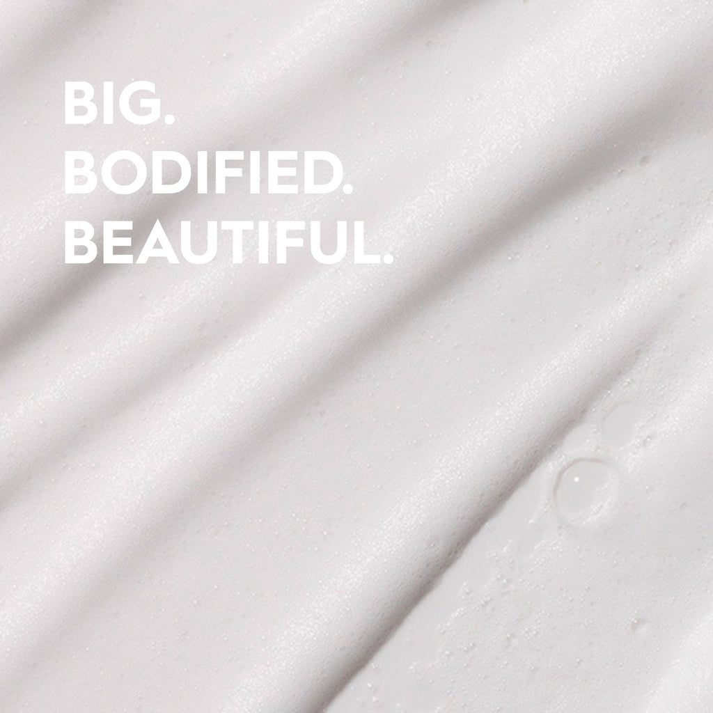 Kerasilk Styling Volumizing Styling Foam