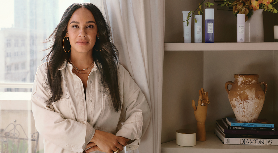 Kerasilk Professional Haircare in Canada