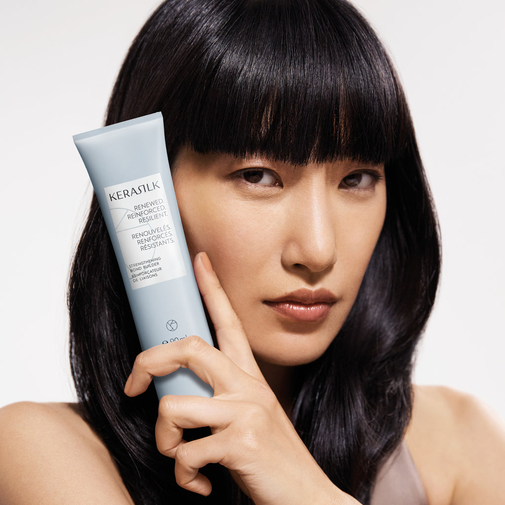 Kerasilk Specialist Strengthening Bond Builder 90mL