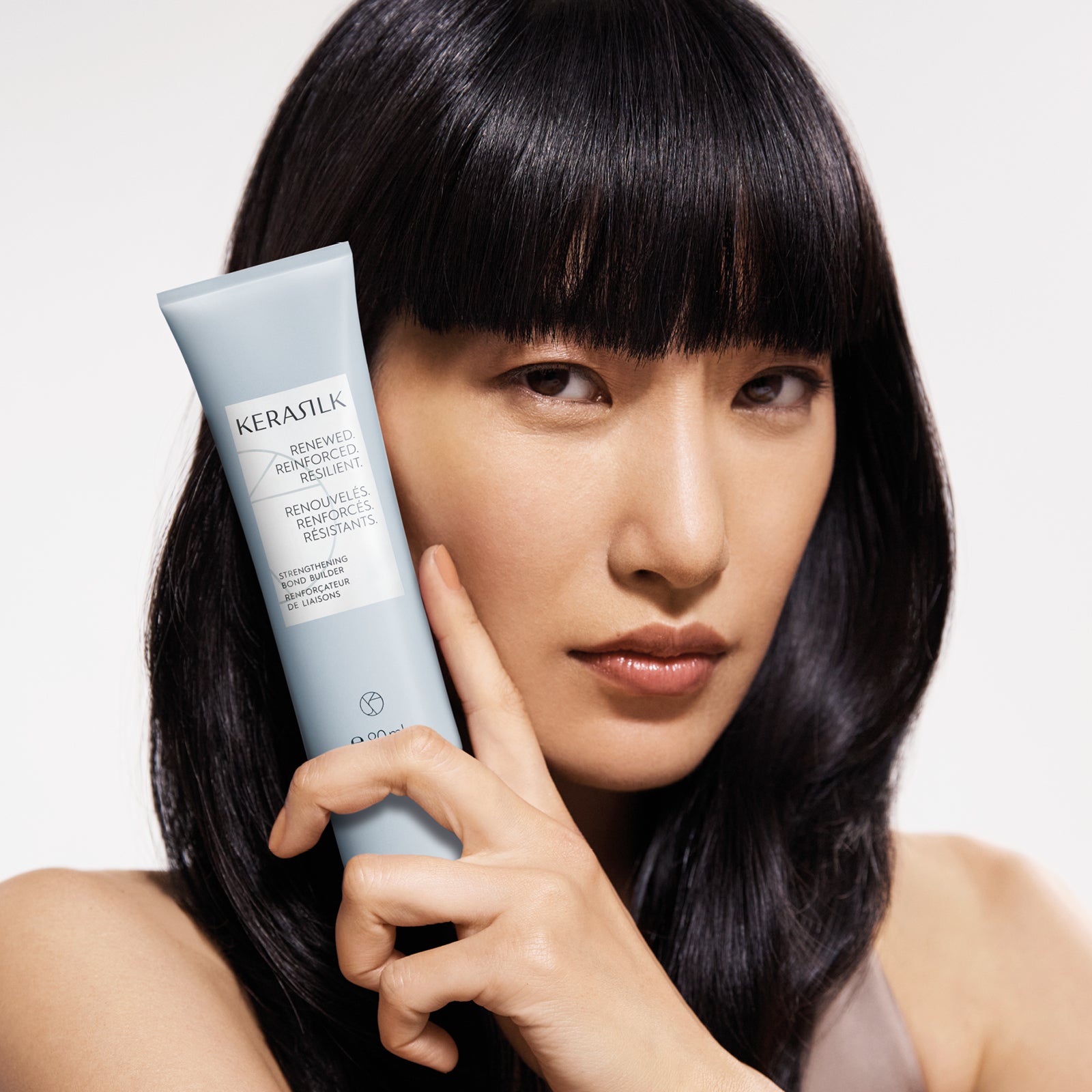 Kerasilk Specialist Strengthening Bond Builder 90mL