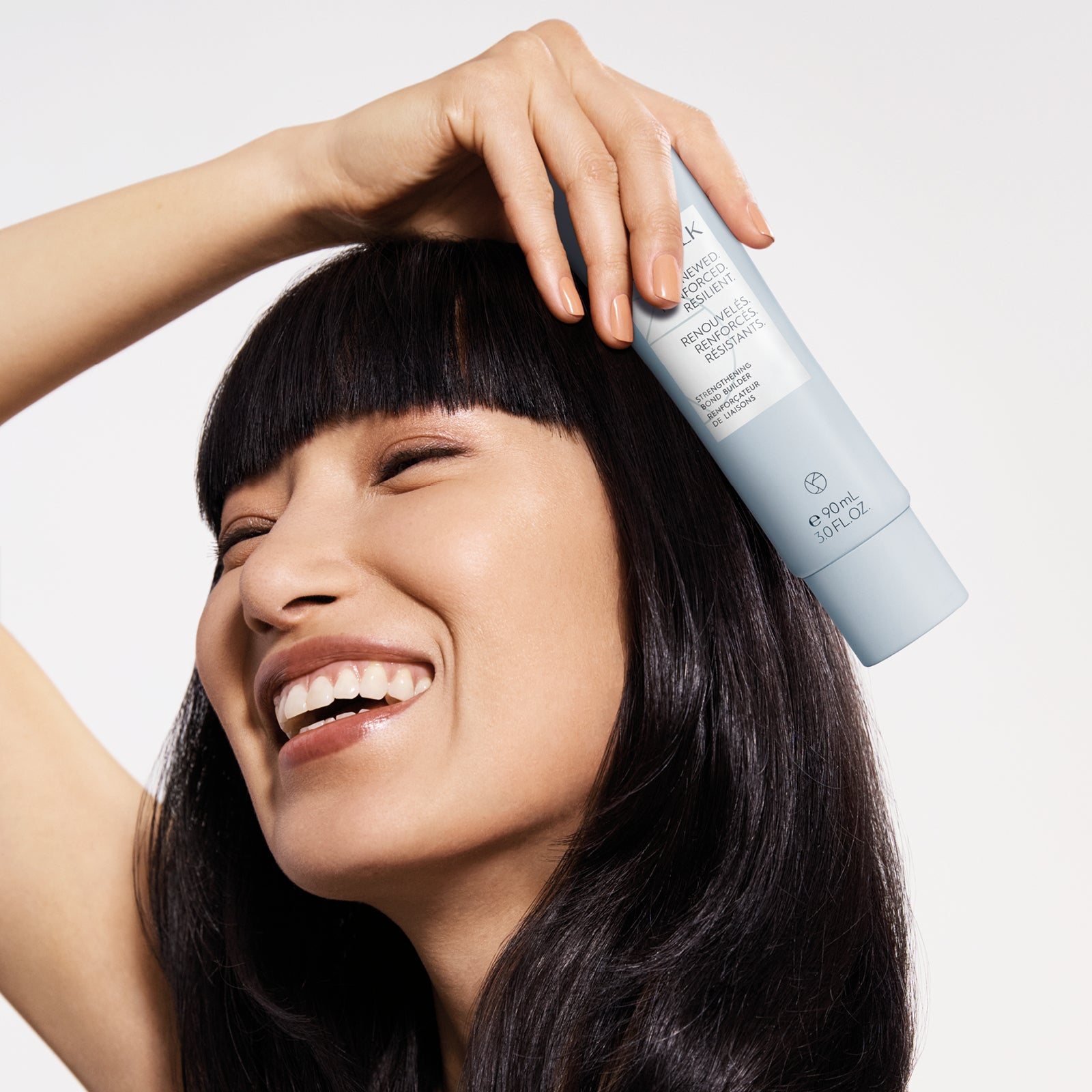 Kerasilk Specialist Strengthening Bond Builder 90mL