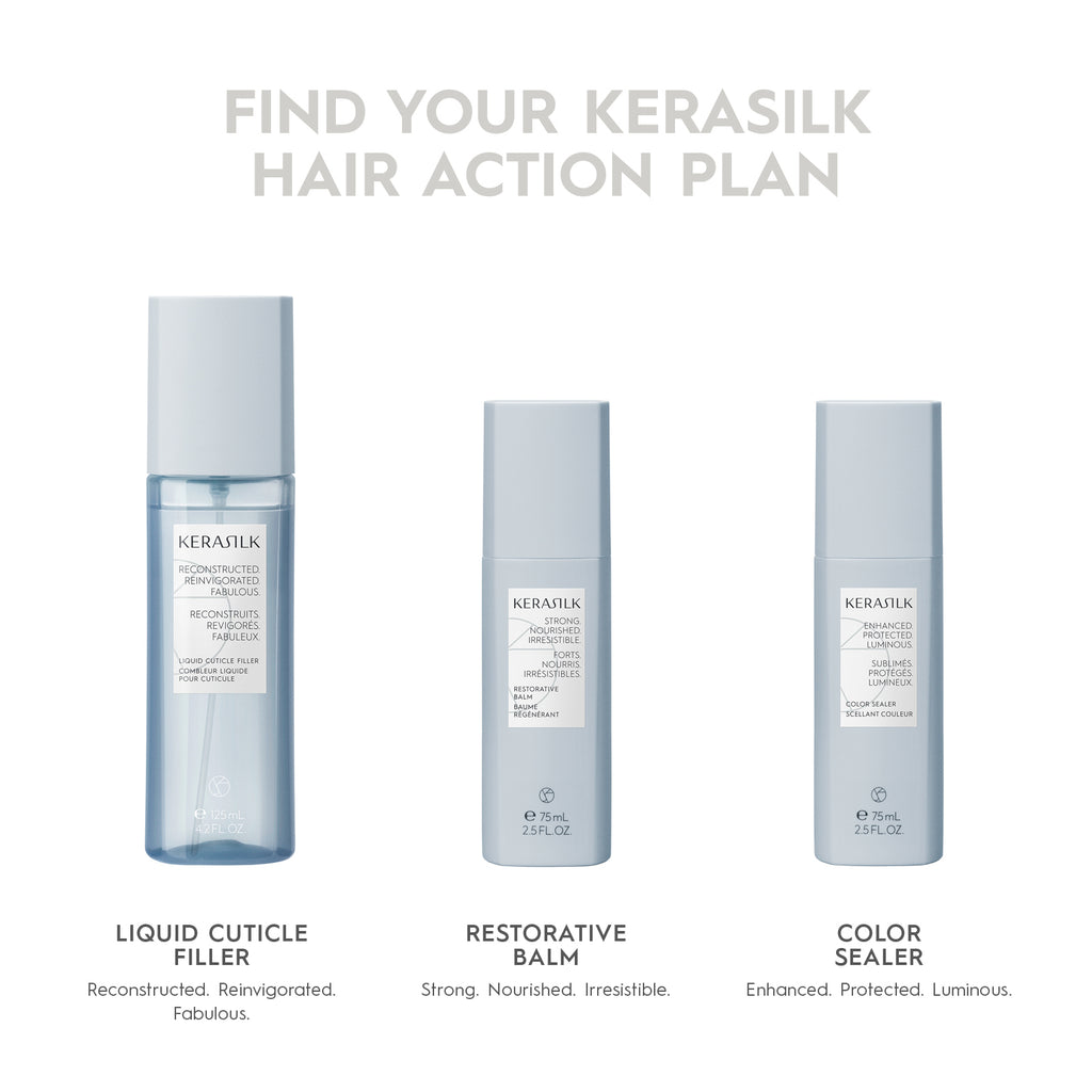 Kerasilk Specialist Strengthening Bond Builder 90mL