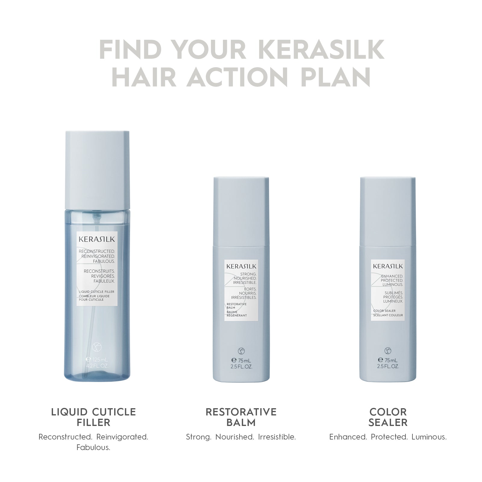 Kerasilk Specialist Strengthening Bond Builder 90mL