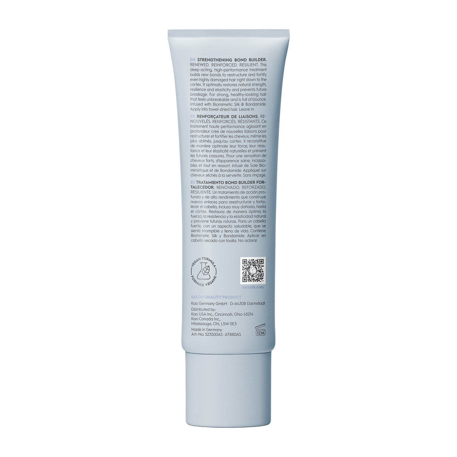 Kerasilk Specialist Strengthening Bond Builder 90mL