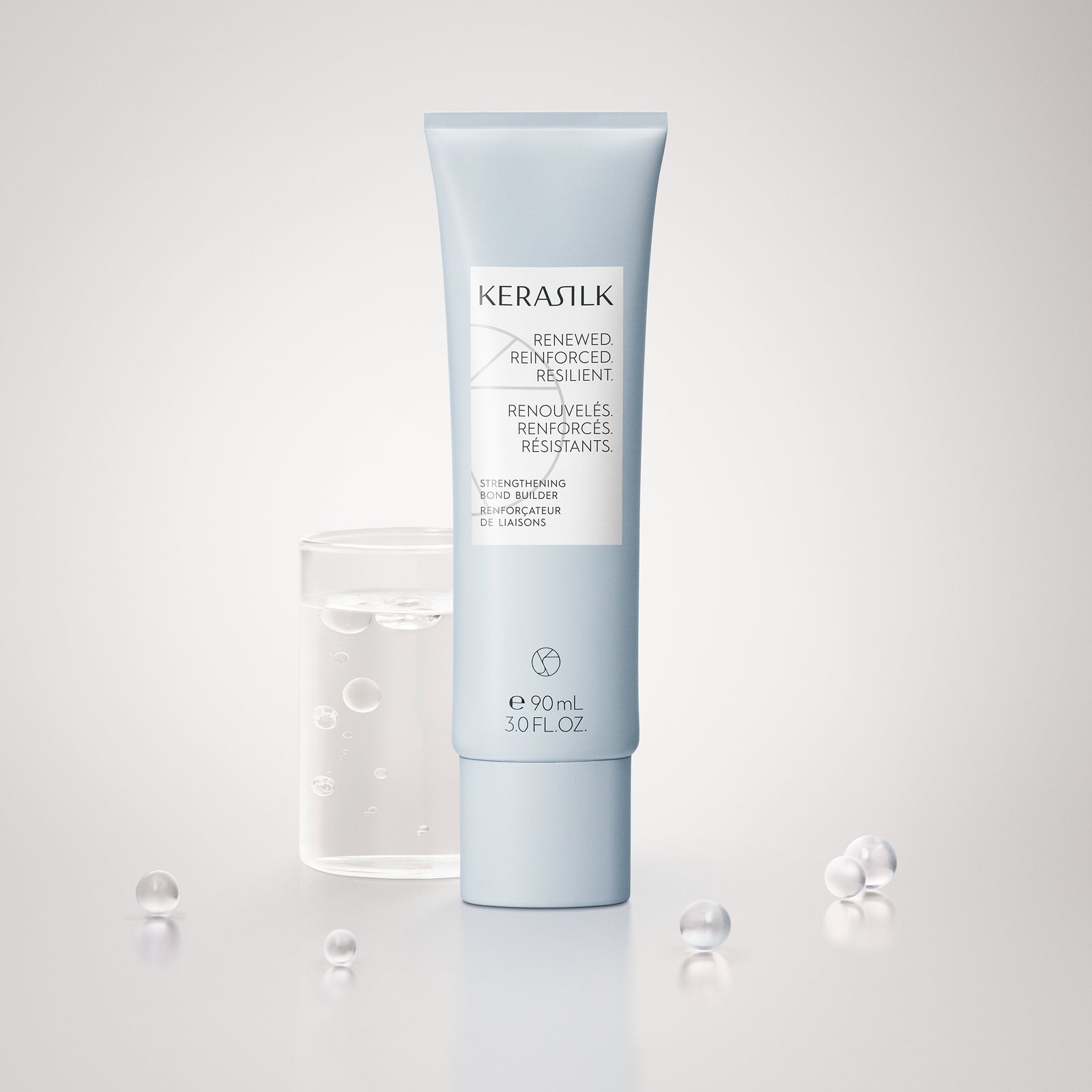 Kerasilk Specialist Strengthening Bond Builder 90mL