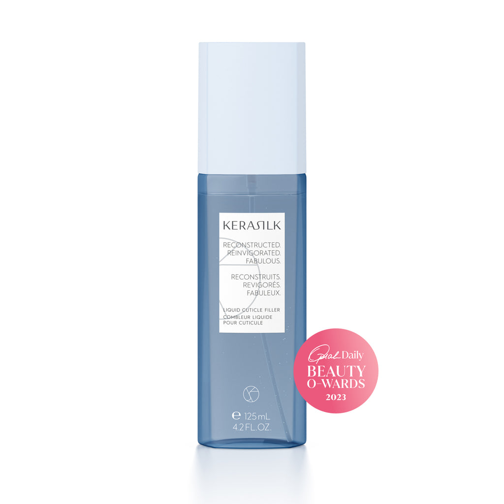 Kerasilk Specialist Liquid Cuticle Filler 125mL
