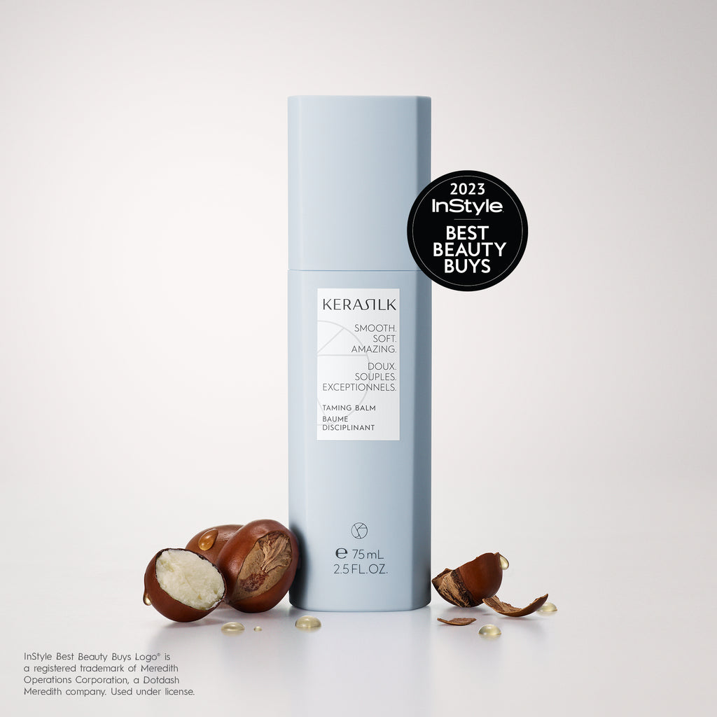 Kerasilk Specialist Taming Balm 75mL