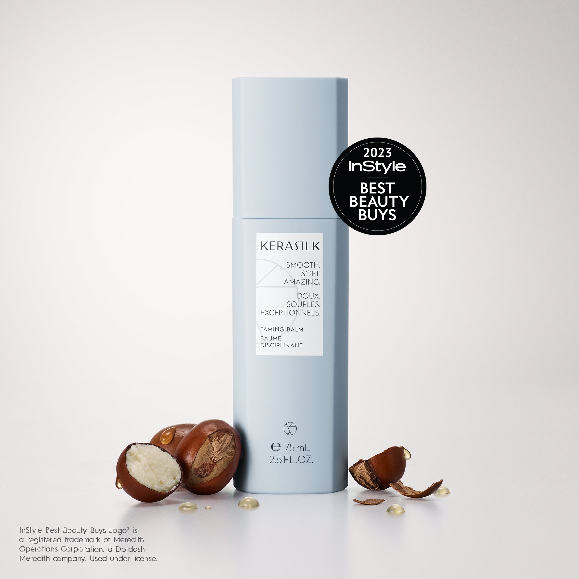 Kerasilk Specialist Taming Balm 75mL