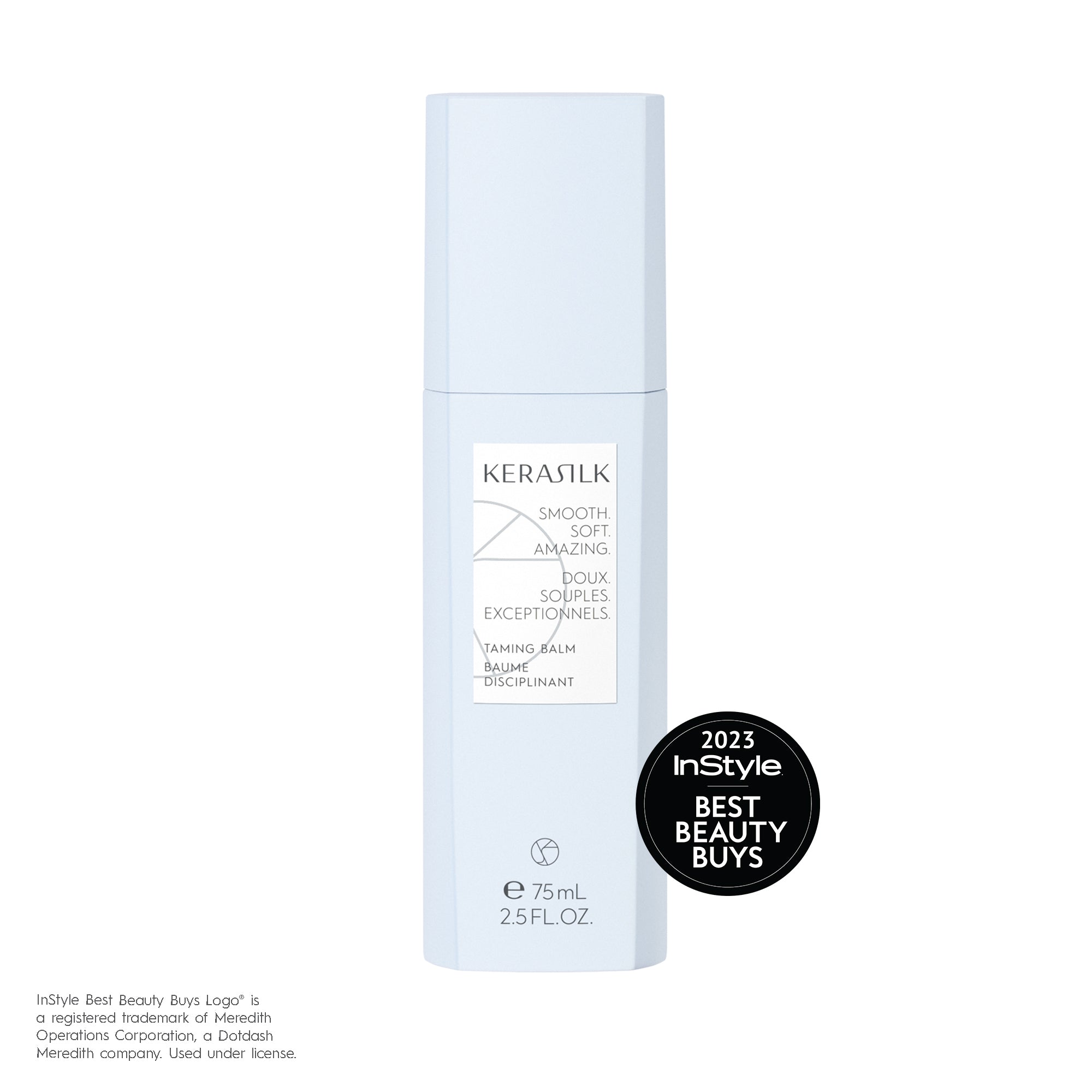 Kerasilk Specialist Taming Balm 75mL