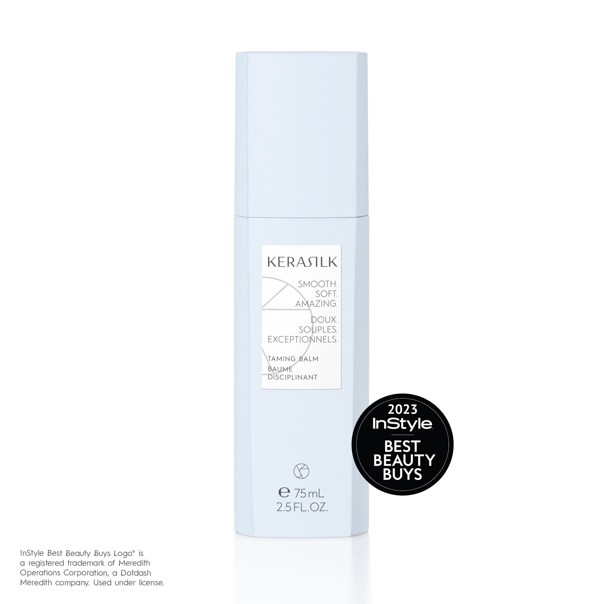 Kerasilk Specialist Taming Balm 75mL