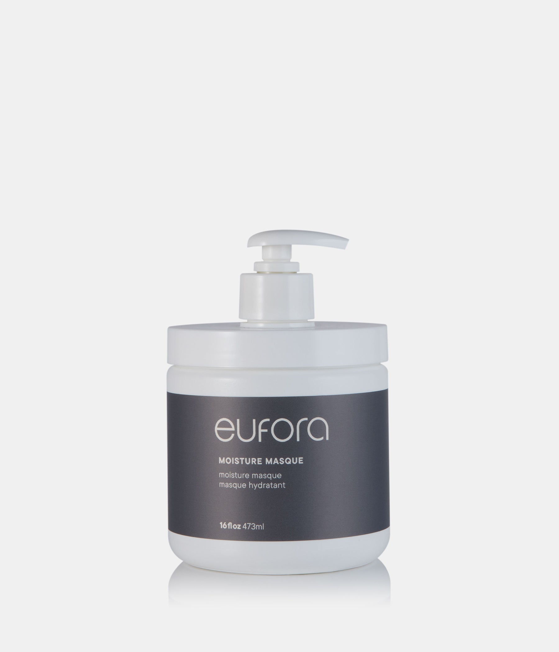 Eufora Moisture Masque