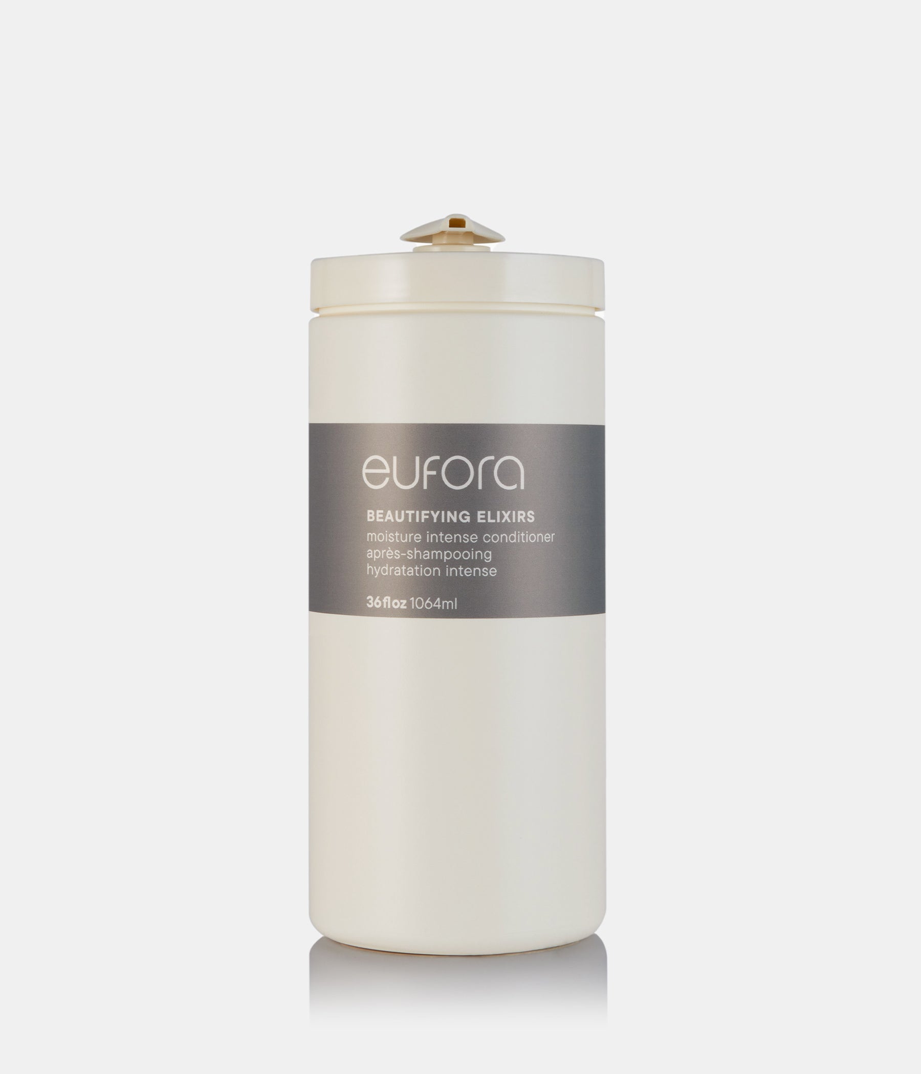 Eufora Moisture Intense Conditioner