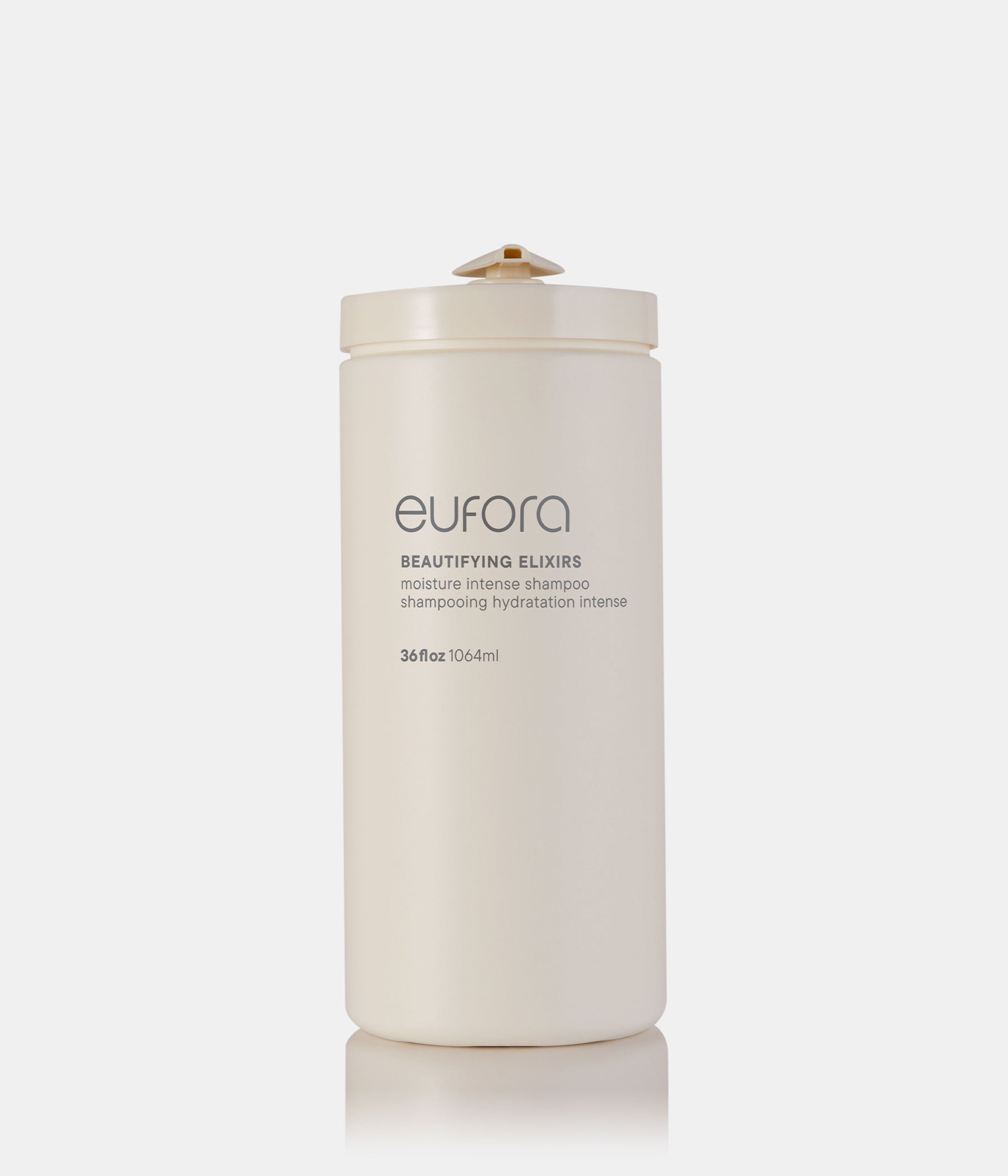 Eufora Moisture Intense Shampoo