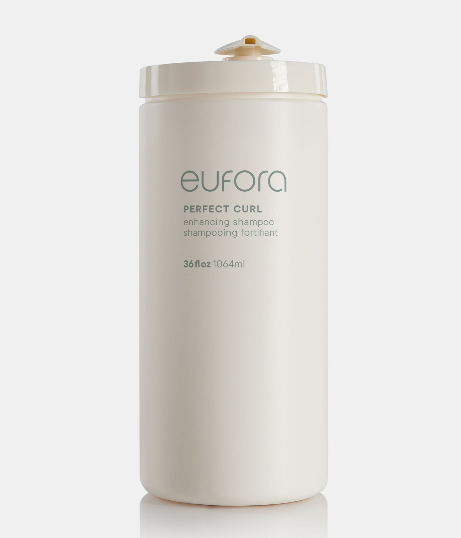 Eufora Perfect Curl Enhancing Shampoo