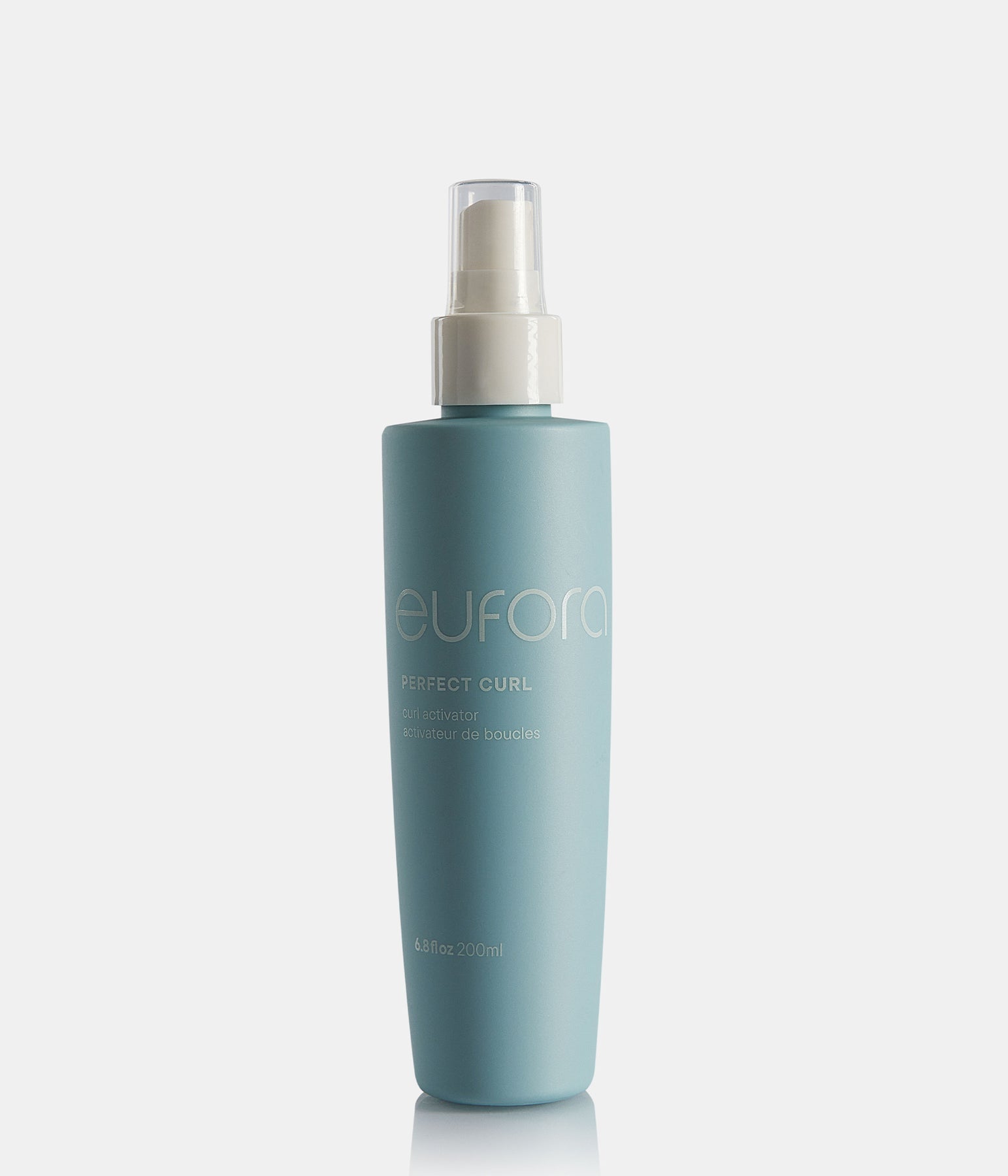 Eufora Perfect Curl Perfect Curl Activator