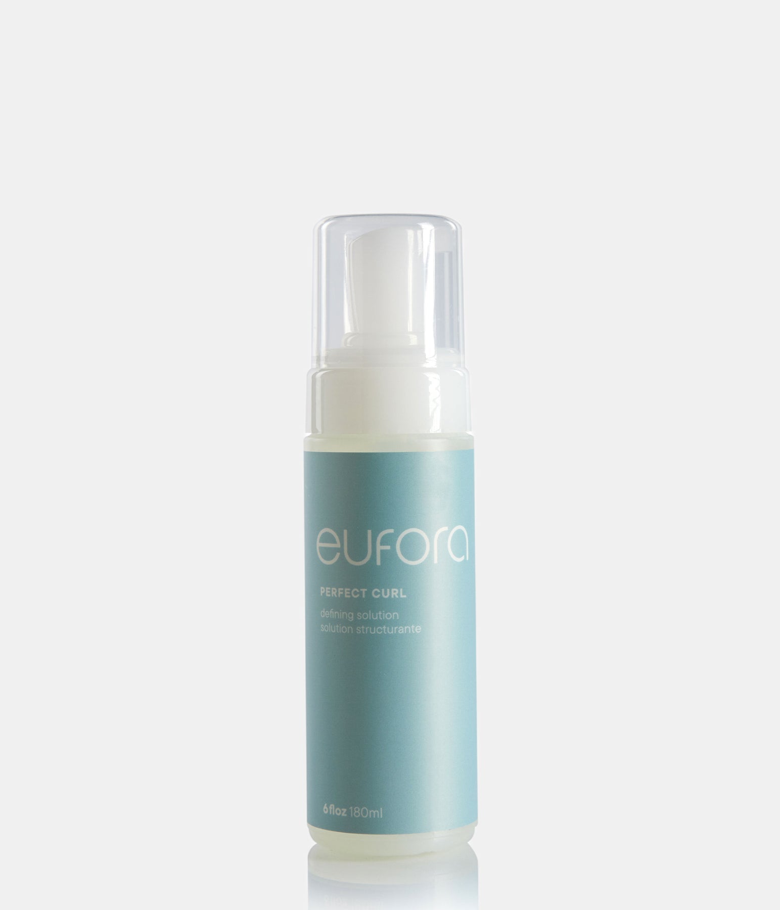 Eufora Perfect Curl Defining Solution