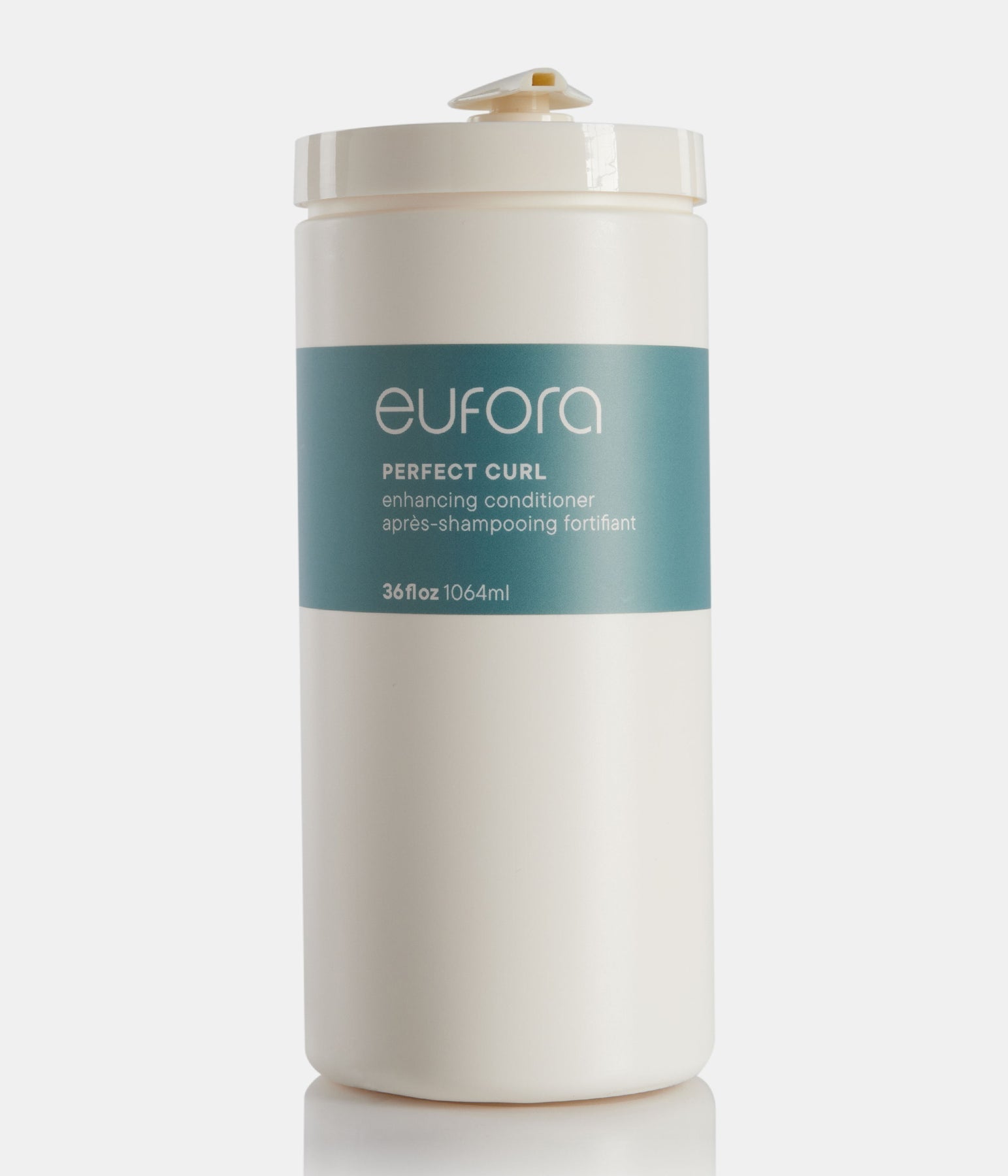 Eufora Perfect Curl Enhancing Conditioner