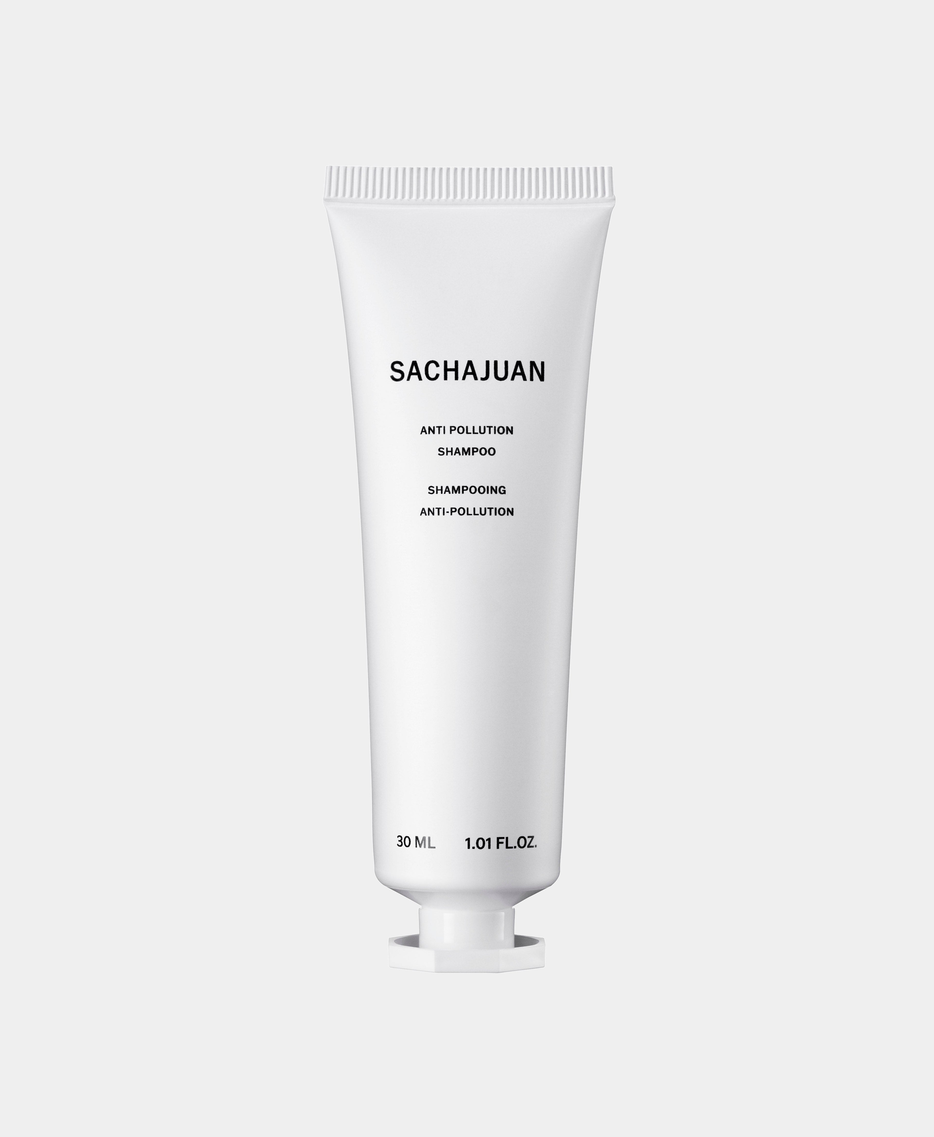 ANTI POLLUTION SHAMPOO 30 ML