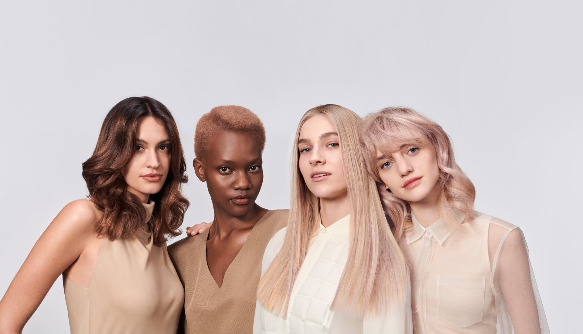 Balayage hair colouring Orangeville at Cabelo Salon